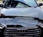 Audi A4 2017 - Cần bán Audi A4 TFSI sản xuất 2017, màu đen, nhập khẩu như mới