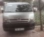 Toyota Hiace MT 2005 - Bán Toyota Hiace MT 2005 chính chủ, giá chỉ 255 triệu