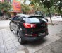 Kia Sportage TLX 2.0 AT CRDi 2010 - Chính chủ bán ô tô Kia Sportage TLX đời 2010, màu đen, xe nhập