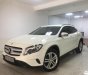 Mercedes-Benz GLA-Class 2015 - Cần bán lại xe Mercedes sản xuất năm 2015, màu trắng, xe nhập