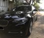 BMW 5 Series 520i 2014 - Cần bán xe BMW 5 Series 520i đời 2014 màu đen, nhập khẩu chính chủ