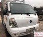 Kia Bongo 2004 - Cần bán lại xe Kia Bongo sản xuất năm 2004, màu trắng, nhập khẩu nguyên chiếc
