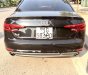 Audi A4 2.0 TFSI 2016 - Bán xe Audi A4 2.0 TFSI sản xuất năm 2016, màu đen, xe nhập