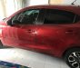 Mazda 2 2018 - Cần bán lại xe Mazda 2 đời 2018, màu đỏ xe gia đình, giá 600tr