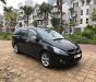 Mitsubishi Grandis 2.4AT 2009 - Cần bán gấp Mitsubishi Grandis 2.4AT đời 2009, màu đen xe gia đình, 405tr