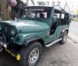 Jeep CJ Trước 1990 - Bán Jeep CJ trước sản xuất năm 1990, xe nhập chính chủ, 175 triệu