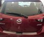 Mazda 2 2018 - Cần bán lại xe Mazda 2 đời 2018, màu đỏ xe gia đình, giá 600tr