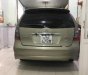 Mitsubishi Grandis 2007 - Bán Mitsubishi Grandis năm 2007, màu vàng 