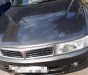 Mitsubishi Lancer 1.6 2000 - Bán Mitsubishi Lancer 1.6 đời 2000, màu đen, 129tr