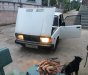 Lada 2107 1989 - Bán Lada 2107 màu trắng, nhập khẩu nguyên chiếc