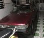 Isuzu Dmax 1981 - Bán ô tô Isuzu Dmax 1981, màu đỏ, giá 43tr