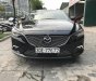 Mazda 6 2.0AT 2015 - Cần bán lại xe Mazda 6 2.0AT đời 2015, màu đen