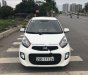 Kia Morning Van 1.0 AT 2016 - Cần bán Kia Morning Van 1.0 AT năm sản xuất 2016, màu trắng, nhập khẩu nguyên chiếc