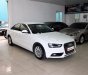 Audi A4 2014 - Bán Audi A4 2014, màu trắng, nhập khẩu