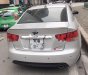 Kia Forte Sports 2013 - Bán ô tô Kia Forte Sports sản xuất năm 2013, màu bạc, giá chỉ 465 triệu