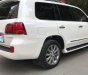 Lexus LX 570 2011 - Cần bán Lexus LX LX570 đời 2012, màu trắng, xe nhập