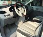 Toyota Sienna Limited 2011 - Cần bán Toyota Sienna Limited 2011, màu trắng, xe nhập
