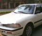 Toyota Corona 1990 - Cần bán gấp Toyota Corona sản xuất 1990, màu trắng