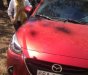 Mazda 2 2018 - Cần bán lại xe Mazda 2 đời 2018, màu đỏ xe gia đình, giá 600tr