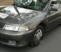 Mitsubishi Lancer 2003 - Chính chủ bán Mitsubishi Lancer 2003, màu xám