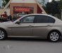 BMW 3 Series 320i  2008 - Cần bán gấp BMW 3 Series 320i đời 2008, màu bạc giá cạnh tranh