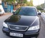 Ford Mondeo 2003 - Cần bán Ford Mondeo sản xuất 2003, màu đen số tự động
