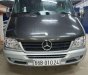 Mercedes-Benz MB 311MT 2007 - Bán Mercedes 311MT đời 2007, màu bạc, giá tốt