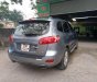 Hyundai Santa Fe MLX 2.2L 2006 - Bán Hyundai Santa Fe MLX 2.2L sản xuất năm 2006, màu xanh lam, nhập khẩu