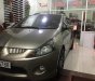 Mitsubishi Grandis 2007 - Bán Mitsubishi Grandis năm 2007, màu vàng 