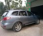 Hyundai Santa Fe MLX 2.2L 2006 - Bán Hyundai Santa Fe MLX 2.2L sản xuất năm 2006, màu xanh lam, nhập khẩu