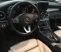 Mercedes-Benz C class C200 2017 - Bán Mercedes C200 2017, màu đen