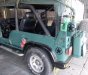 Jeep CJ Trước 1990 - Bán Jeep CJ trước sản xuất năm 1990, xe nhập chính chủ, 175 triệu