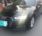 Audi A4 2016 - Bán Audi A4 2.0 TFSI SX năm 2016, màu đen, xe nhập