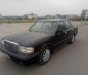 Toyota Crown 1993 - Xe Toyota Crown năm 1993, màu đen