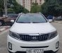 Kia Sorento DATH 2017 - Bán Kia Sorento DATH đời 2017, màu trắng xe gia đình