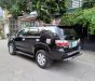 Toyota Fortuner 2.7V 4x4 AT 2011 - Bán Toyota Fortuner V đời 2011, màu đen, giá tốt