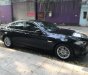 BMW 5 Series 520i 2014 - Bán xe BMW 5 Series 520i năm sản xuất 2014, màu đen, xe nhập