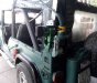 Jeep CJ Trước 1990 - Bán Jeep CJ trước sản xuất năm 1990, xe nhập chính chủ, 175 triệu