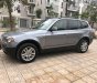 BMW X3 2.5AT 2004 - Cần bán xe BMW X3 2.5AT  màu xám (ghi), xe nhập