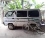 Suzuki Super Carry Van 2001 - Bán Suzuki Super Carry Van đời 2001, màu trắng 