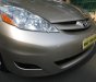 Toyota Sienna 3.5LE 2009 - Bán Toyota Sienna 3.5LE đời 2009, màu vàng, nhập khẩu còn mới