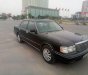 Toyota Crown 1993 - Xe Toyota Crown năm 1993, màu đen