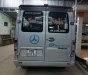 Mercedes-Benz MB 311MT 2007 - Bán Mercedes 311MT đời 2007, màu bạc, giá tốt