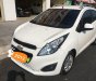 Chevrolet Spark 2013 - Cần bán gấp Chevrolet Spark sản xuất 2013, màu trắng