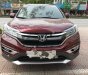 Honda CR V 2.0 2016 - Cần bán lại xe Honda CR V 2.0 sản xuất năm 2016, màu đỏ chính chủ, 885tr