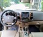 Toyota Fortuner 2.7V 4x4 AT 2011 - Bán Toyota Fortuner V đời 2011, màu đen, giá tốt