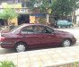 Nissan Sunny 2000 - Cần bán xe Nissan Sunny sản xuất 2000, màu đỏ, nhập khẩu