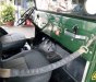 Jeep CJ 1992 - Cần bán xe Jeep CJ đời 1992, xe nhập, giá tốt