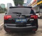 Acura MDX 3.7 AT 2009 - Bán xe Acura MDX 3.7 AT năm sản xuất 2009, màu đen, nhập khẩu nguyên chiếc chính chủ