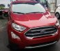 Ford EcoSport  Titanium 2018 - Cần bán xe Ford EcoSport Titanium đời 2018, màu đỏ, giá chỉ 356 triệu